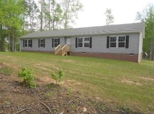 1426 Sports Lake Rd, Columbia, VA 23038