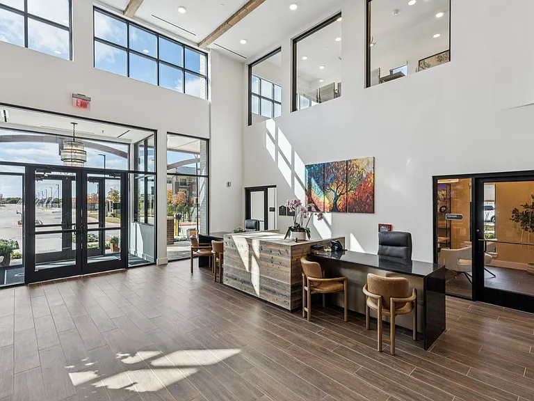 Wildwood Luxury Urban Homes — Photo 55
