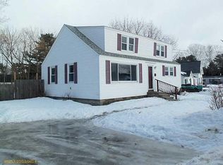 1 Davis St, Brunswick, ME 04011