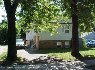 1535 Bailey St #2, Lansing, MI 48910