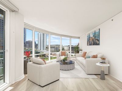 1288 Kapiolani Blvd #I-803, Honolulu, HI, 96814