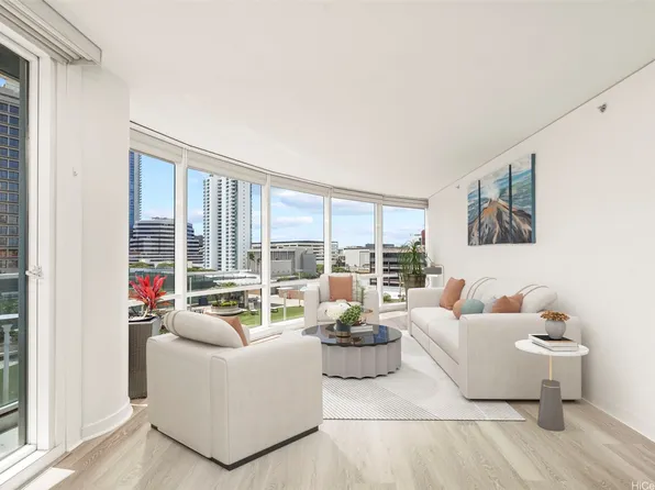 1288 Kapiolani Blvd #I-803, Honolulu, HI 96814