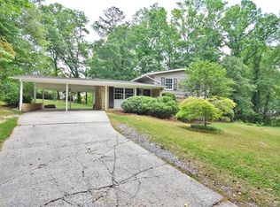 729 Smithstone Ct SE, Marietta, GA 30067