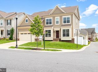 829 Holden Rd, Frederick, MD 21701