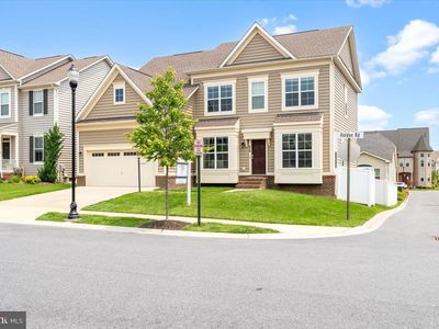 829 Holden Rd, Frederick, MD, 21701