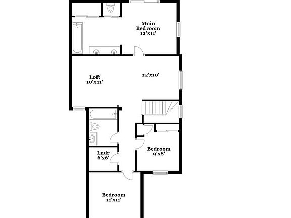 3rd image of 869 E Nardini St
