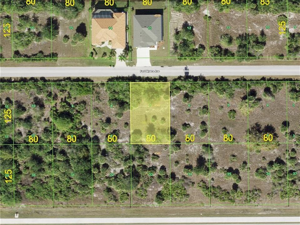 1st image of 14281 Fort Myers Ave
