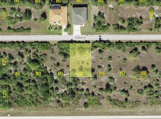 14281 Fort Myers Ave, Port Charlotte, FL 33981