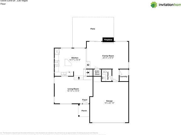 2nd image of 8923 Dove Cove Dr