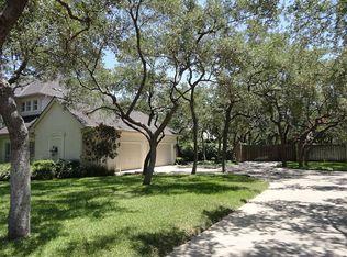 2301 N Woodway Dr, Round Rock, TX 78681
