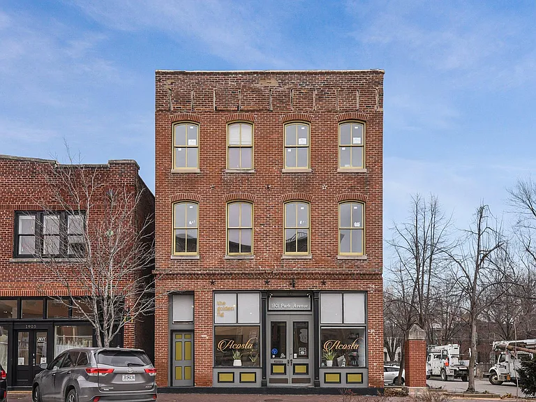 1901 Park Ave #2F — Photo 34
