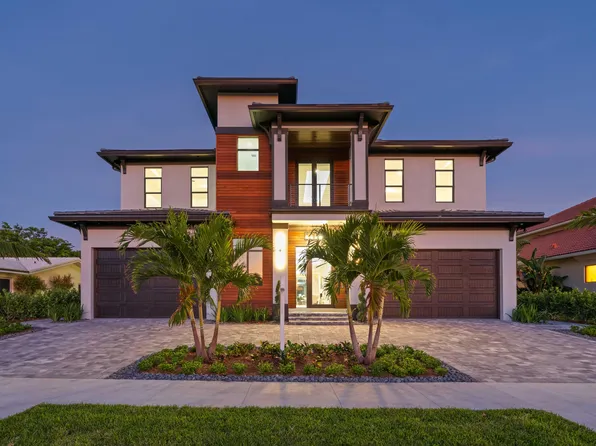 736 Lagoon Drive, North Palm Beach, FL 33408