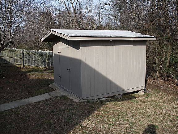 12x12 shed