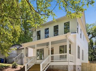 1283 Diamond Ave SE, Atlanta, GA 30316