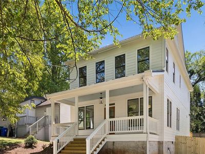 1283 Diamond Ave SE, Atlanta, GA, 30316
