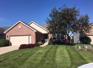 8129 Jeannes Creek Ln, West Chester, OH 45069
