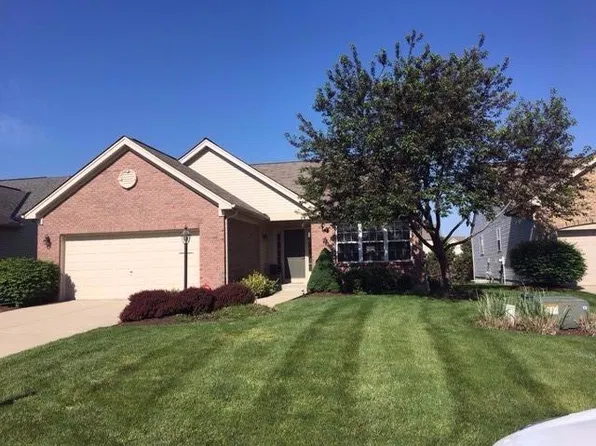 8129 Jeannes Creek Ln, West Chester, OH 45069