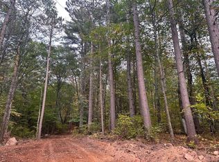0 Sabin Road, Hayward, WI 54843