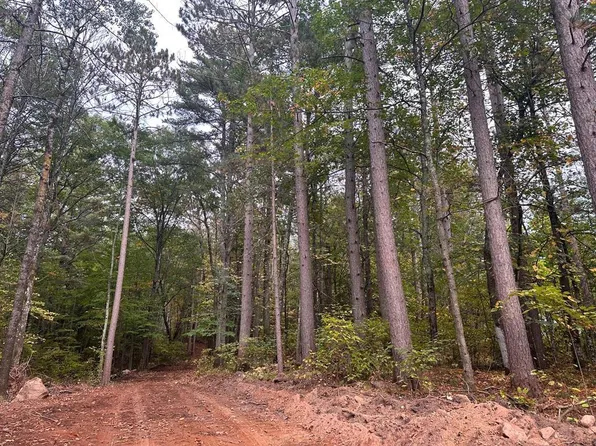 0 Sabin Road, Hayward, WI 54843