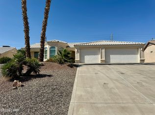 2961 Indian Land Dr, Lake Havasu City, AZ 86406