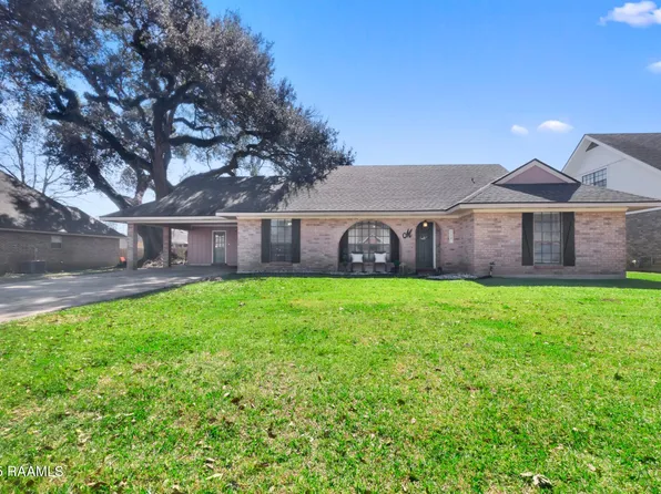 112 Kingswood Dr, Lafayette, LA 70501