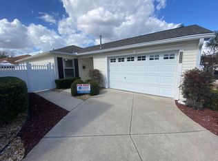 17760 SE 84th Peyton Ct, The Villages, FL 32162