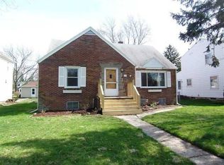 550 E Indiana Ave, Perrysburg, OH 43551
