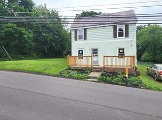351 Brown Ave, Milton, PA 17847