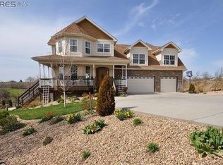 2172 Country Club Pkwy, Milliken, CO 80543
