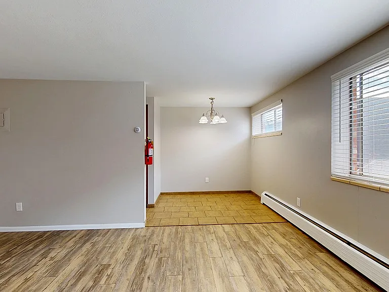Carousel Apartments — Photo 14