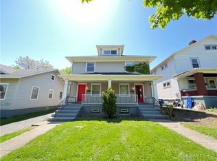 24-26 W Beechwood Ave, Dayton, OH