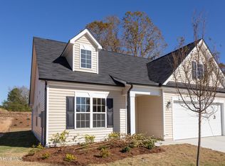 44 Formby, Rocky Mount, NC 27804