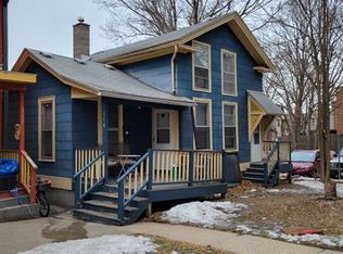 114 E Dayton St, Madison, WI 53703