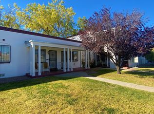515 12th St SW #A, Albuquerque, NM 87102