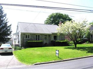 69 N Duke St, Millersville, PA 17551