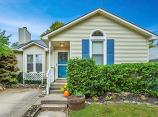4325 Cobblestone Knoll Dr, Lexington, KY 40515