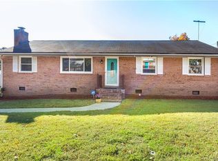 811 Sibley Ave, Richmond, VA 23227