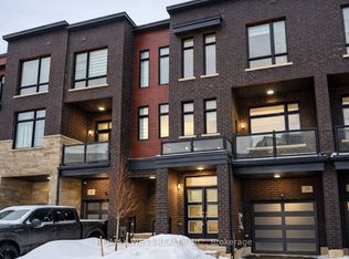 23 Paradox St, Vaughan, ON L4H5H1