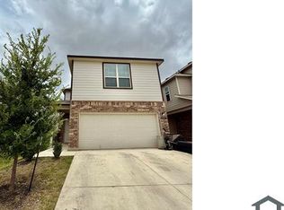10534 Green Rock Dr, San Antonio, TX 78223