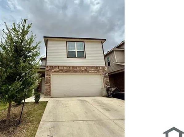10534 Green Rock Dr, San Antonio, TX 78223