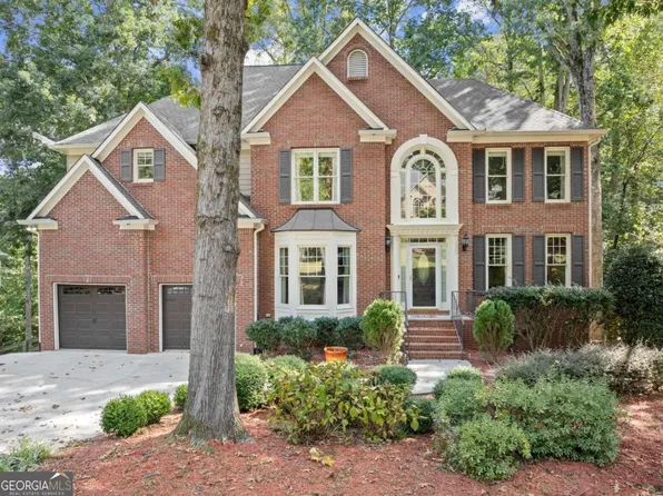 1160 Pin Oak Ct, Cumming, GA 30041