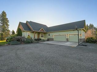 26109 SE 6th Cir, Camas, WA 98607
