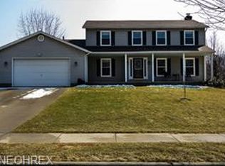 165 Northwood Dr, Doylestown, OH
