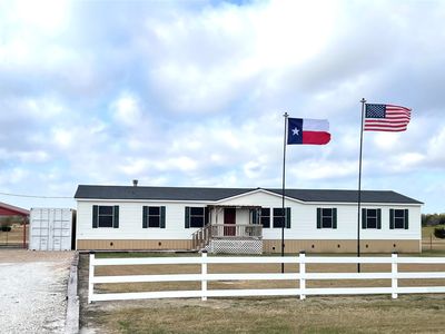 440 Ballman Rd, Riesel, TX, 76682