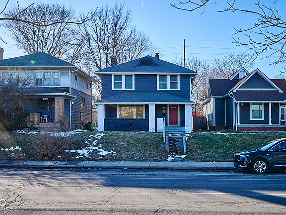 2nd image of 2714 N Capitol Ave