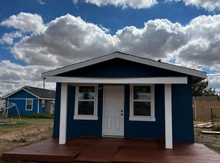 1404 Willeys Ave, Midland, TX 79701