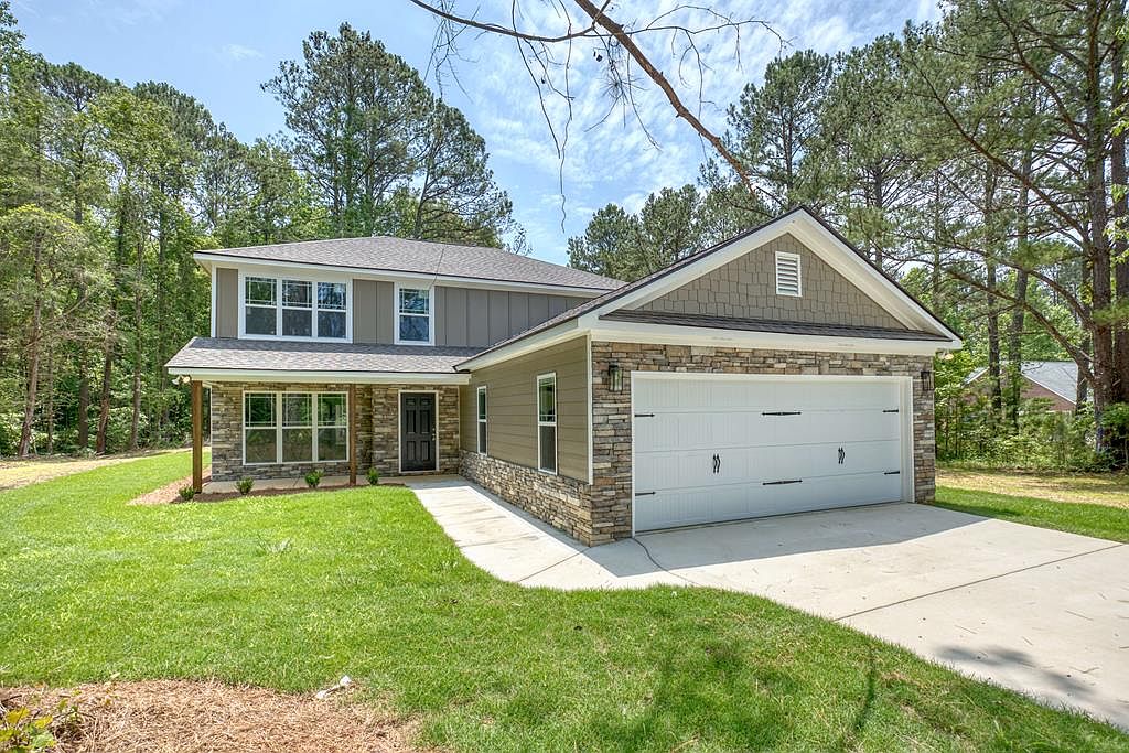 120 Justice Rd, Waverly Hall, GA 31831 Zillow