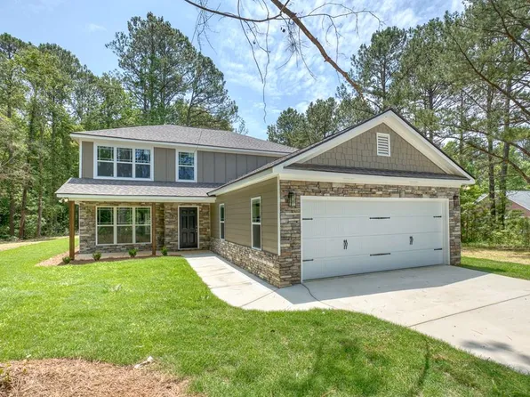 120 Justice Rd, Waverly Hall, GA 31831