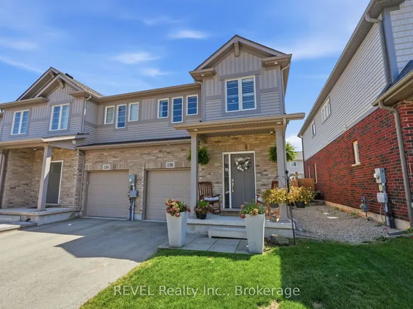 136 Acacia Rd, Pelham, ON L0S 1E6