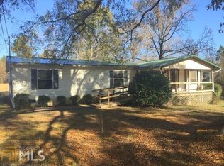 4435 Collard Valley Rd, Cedartown, GA 30125